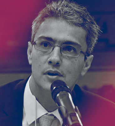 Gustavo Schmidt, Advogado e Professor da FGV