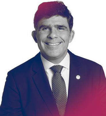 Luciano Bandeira, Presidente da OABRJ